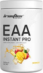 Ironflex Nutrition Eaa Instant Pro 400gr Mango