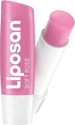 Liposan Fruchtiger Glanz Lippenbalsam Weiches R...