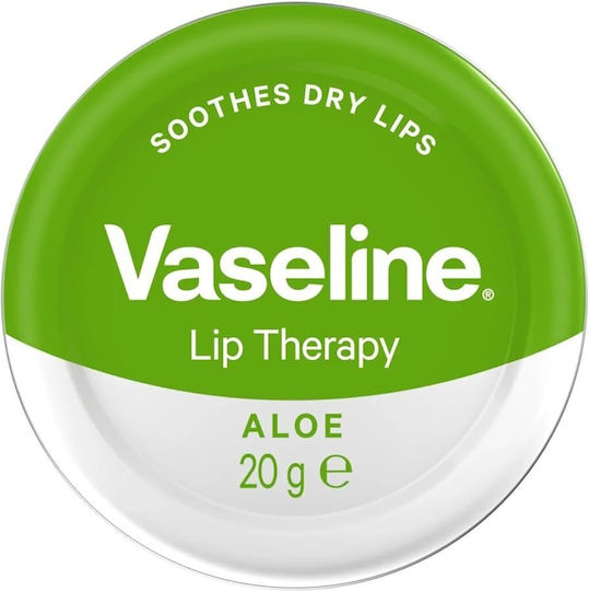 Vaseline Lip Therapy Lip Balm 20gr