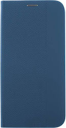 WG Book Blue (Galaxy A54)