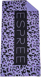 Espree Mikrofasertuch Körper 280gr/m² 160x80cm