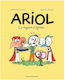 Ariol Tome 14
