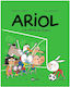Ariol Tome 09
