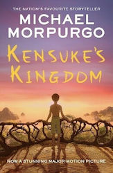 Kensuke's Kingdom Michael Morpurgo