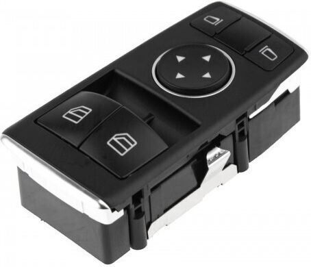 Race Axion Car Window Switch for Hyundai Coupe Renault Coupe