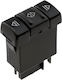 Race Axion Car Mirror Switch for Opel Movano Renault Master