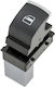 Race Axion Car Window Switch for Seat Alhambra Volkswagen Golf / Passat / Eos / Tiguan / Touareg