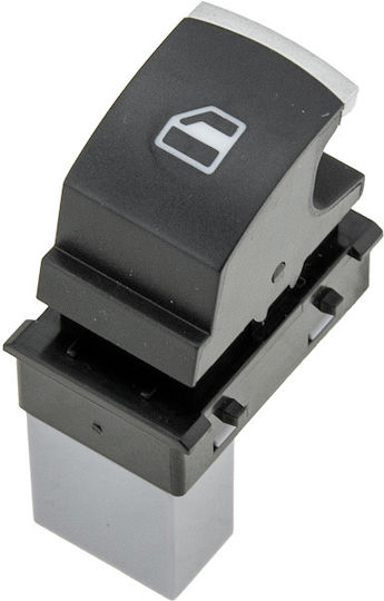 Race Axion Car Window Switch for Seat Alhambra Volkswagen Golf / Passat / Eos / Tiguan / Touareg