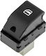 Race Axion Car Window Switch for Volkswagen Fox