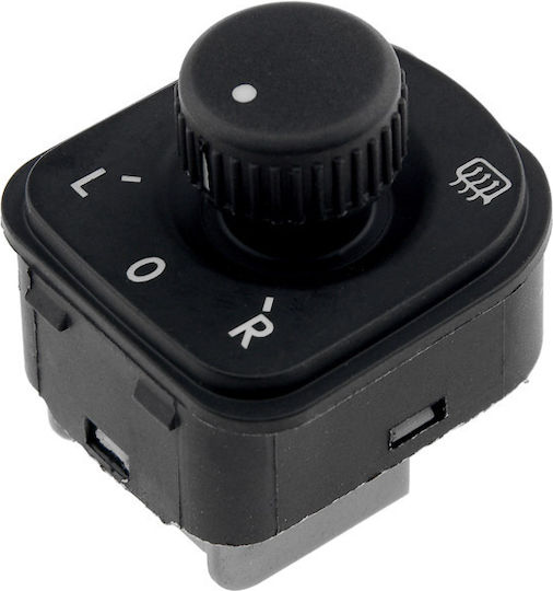 Race Axion Car Mirror Switch for Volkswagen Golf / Passat / Sharan