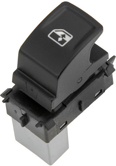 Race Axion Car Window Switch for Volkswagen Golf / Passat / Tiguan / Touran