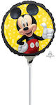 Balon Mickey Mini Shape 23buc