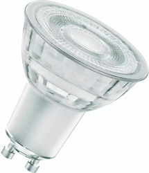 Ledvance LED Bulb Dimmable 4.5W for Socket GU10 Warm White