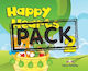 Happy Hearts 2 Student's Stickers Press Outs Extra