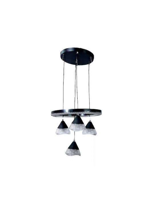 Pendant Light LED with Natural White Light