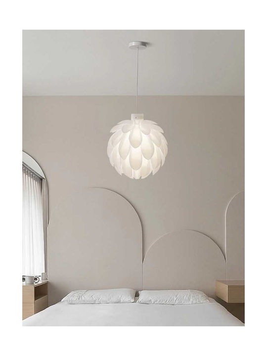 Pendant Light LED with Natural White Light