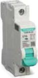 Tengen Automatic Circuit Breaker 63A Single-pole