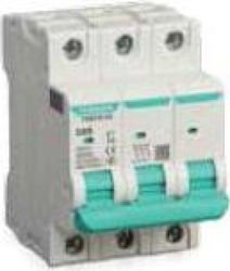 Tengen Automatic Circuit Breaker 32A Triple-pole