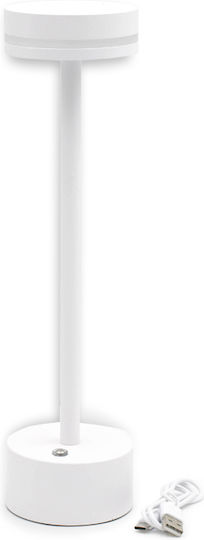 Adeleq LED-Lampe Warm zu kühlem Weiß Adeleq LED-Lampe Warm zu kühlem Weiß