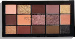 Revolution Beauty Παλέτα Matte 16.5gr Revolution Beauty Παλέτα Matte 16.5gr