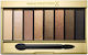 Max Factor Nudes Eye Shadow Palette Matte in So...