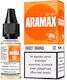 Aramax Fertige Nachfüllflüssigkeit mit Süß / Fruchtig Geschmack 10mg 10ml