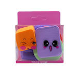 Make Up Sponge Set for Aoyasiyue 4pcs