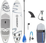 Inflatable SUP Board with Length 3.2m