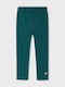 Kids Legging Long Pink