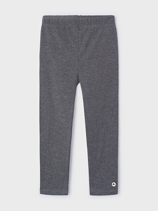 Mayoral Kids Legging Long Gray