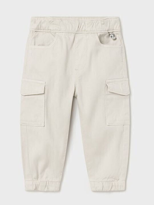 Mayoral Pantaloni Cargo pentru Copii BEZ