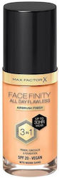 Max Factor Facefinity All Day Flawless 3 in 1 L...