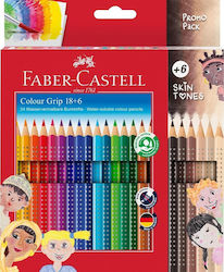 Faber-Castell Молив Soft