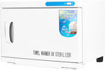 Επαγγελματικός Αποστειρωτής UV Autoclave Sterilizer 250W 16lt