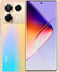 Infinix Note 40 Pro 5G Dual SIM (12/256GB) Gold