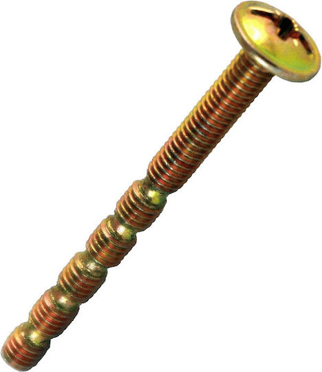 Lih Lin Screw with Diameter M4 and Length 45mm