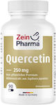 Zein Pharma Quercetin 250 Mg 90 Κάψουλες