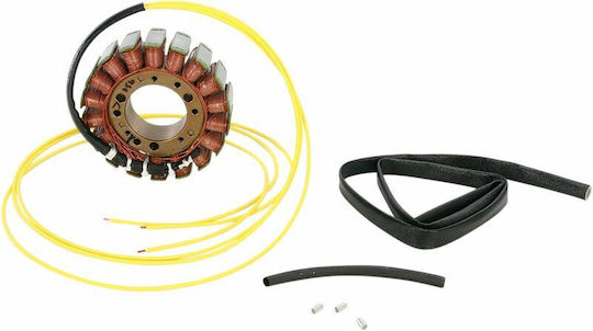 Ricks Motorsport Electric Βολάν Μοτοσυκλέτας 21-056