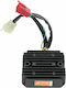 Ricks Motorsport Electric Motorcycle Regulator Rectifier for Honda VFR 10-122