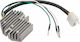 Ricks Motorsport Electric Motorcycle Regulator Rectifier for Honda CB 750 10-100