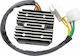 Ricks Motorsport Electric Motorcycle Regulator Rectifier 10-121