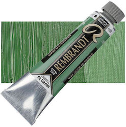Royal Talens Rembrandt Set Ölfarben Grün 40ml 1...
