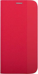 WG Book Red (Redmi A2)