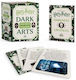 Harry Potter Dark Arts Mini Deck And Guidebook Donald Lemke 1112