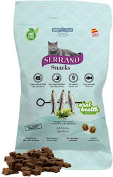 Mediterranean Natural Λιχουδιές για Γάτα 50gr