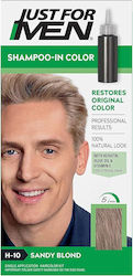 Just For Men Blonde Just For Men Blonde