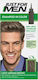 Just For Men Temporärer Farbstoff für Haarfarben Light-Medium-Braun 66ml