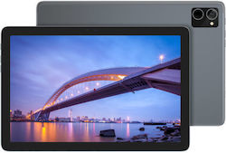 iGet Smart L30 10.1" Tablet με WiFi & 4G (4GB/128GB) Μπλε