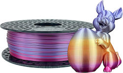 Azurefilm Rainbow Candy PLA 1.75mm 1kg Azurefilm Rainbow Candy PLA 1.75mm 1kg