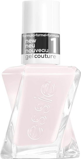 Essie Gel Couture Sheer Βερνίκι Νυχιών Μακράς Διαρκείας 138 Pre-Show Jitters 13.5ml